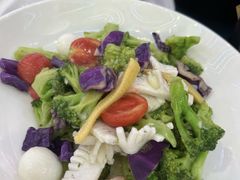 -慧泽园·烤鸭店(花园里店)