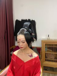 -盘子女人坊生日照·摄影馆(华强店)