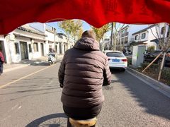 -美味斋(西北街店)