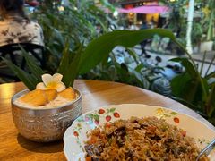 -婉泰·特色小吃·舂鸡脚(告庄二店)