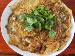 蚝烙-头塘庄园(农家乐)