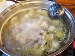 -凤中皇清远鸡村(凤城店)