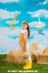 -贝贝宝宝儿童摄影