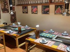 -极焰·烧肉刺身放题(天河领展广场店)