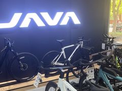 -JAVA佳沃自行车(浦东旗舰店)