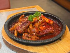 -七福寿司精致料理(王府井店)