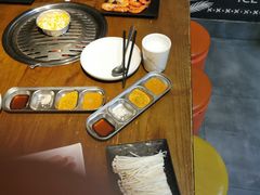 -·缸桶屋·韩式牛肋条自助烤肉(西湖D11店)