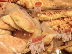 -西村叔叔的店·面包·甜品·蛋糕(崂山丽达店)