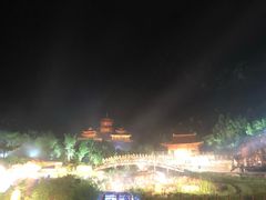 -禅宗少林·音乐大典