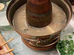 -新凯旋烧烤·燕姐千岛湖土菜