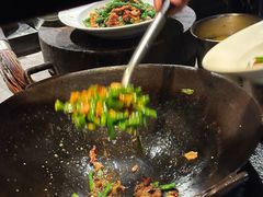 -麒麟小院·老九江菜(安平路店)