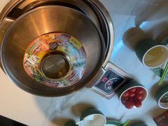 -润园四季椰子鸡火锅(南山海岸城店)