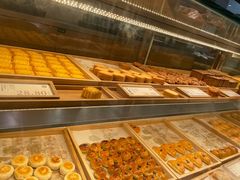 -泸溪河桃酥(西直门凯德店)