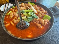 -湘肠香火锅店(团结湖店)