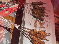 -火联烧烤(学院路创始店)