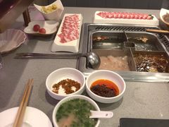 -海底捞火锅(高新万达广场店)