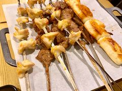 掌中宝-月半小炉焖烤