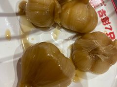 -7只羊·鲜羊肉串·地锅鸡精酿(玄武墨香路店)