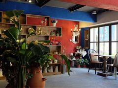 iphone_upload_pic-静香HOUSE·全时段融合餐厅(七星欢乐颂店)