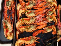 -上海锦江汤臣洲际大酒店壹阶层