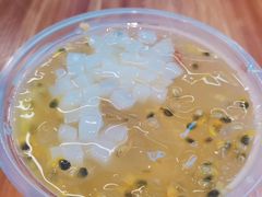 -深水井老冰粉(解放碑英利大融城店)