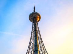 -龙塔