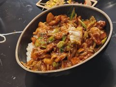 -HONGA HONGA雄家(曹路店)