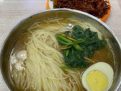 热面-三姐妹冷面馆(保卫路店)