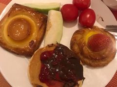 -广州富力丽思卡尔顿酒店