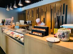 三文鱼-香港唯港荟 Hotel ICON – The Market