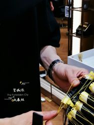 -崇尚GAVIN STYLE