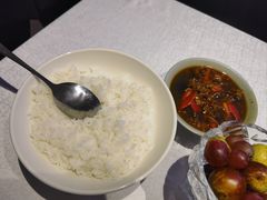 肉汤泡饭-湘中缘·湖南菜(娄底驻京办店)