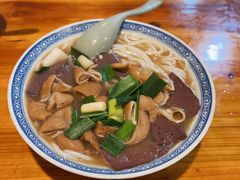 -锦泓老字号猪脏粉(东联大厦店)