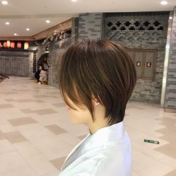 -西安F+造型