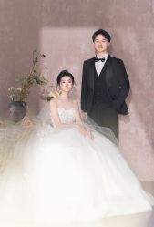点击看大图 -青禾蒙娜丽莎婚纱摄影(武汉总店)