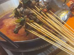 -黔哆哆地摊酸汤火锅(清湖店)
