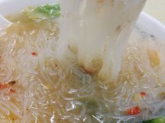 -华记原味汤粉王(日东花园店)