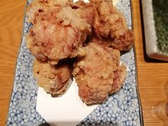 -千代武日本料理(爱建店)
