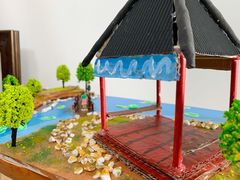-白鹿艺术美学工作室 1 画室(MOMA校区)