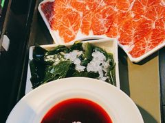 -九鼎轩脆毛肚火锅(南京东路店)
