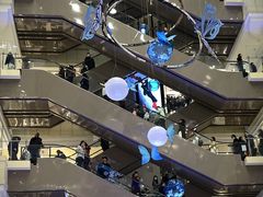 -远大购物中心(南岗店)