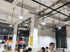 -标记美食新鲜猪杂(兴南大道店)
