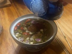 -禾记花园涮肉餐厅