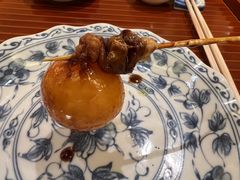 -鳥忆·omakase炭火烧鸟