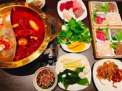 -和子足浴SPA会馆(梁溪店)