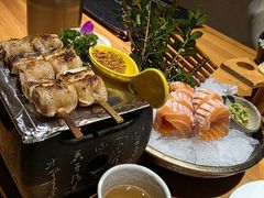 -大岛日本料理铁板烧(南通大饭店)