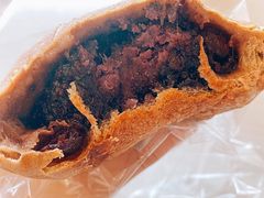 田园紫米紫薯-东哥面包(江宁大润发店)