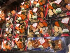 -池田寿司·新鲜现做(朝阳大悦城店)