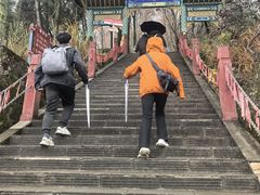 -窦圌山风景区