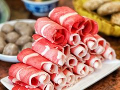 -前门张记涮肉(前门店)